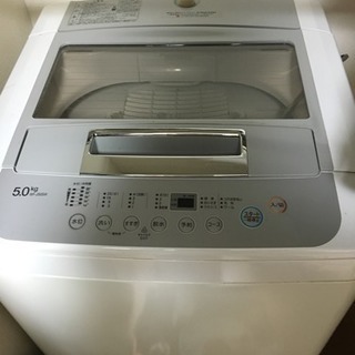 洗濯機【品】