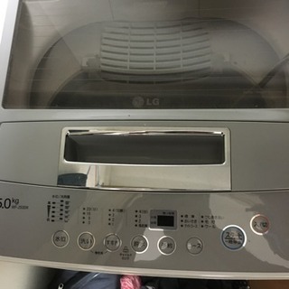 洗濯機【品】