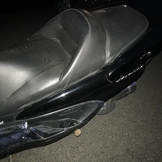 マジェスティ250cc 中古車 値下げ有り ヤマハ