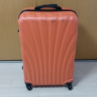 スーツケース/中型/大型/70cm×47cm×30cm