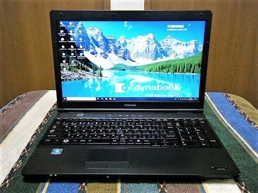 15.6型/MS Office/超快適新品SSD240GB/メモリ4GB/新品10キー付きKB/高性能Core i3/すぐ使えるWin10/すぐ繋がるWi-Hi/DVDRW/リカバリメディア付き