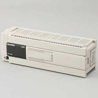 FX3U－80MR／ES （三菱電機シーケンサ）