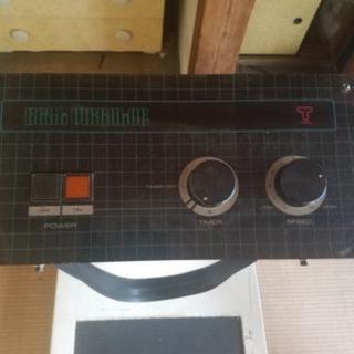 プルプルマシーン❗運動やスポーツした後に！使えます！