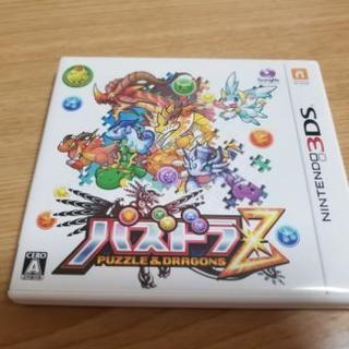 3DS☆パズドラZ