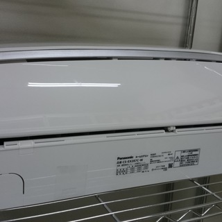 高く買取るゾウ八幡東 直接引取】Panasonic ルームエアコン 100V \