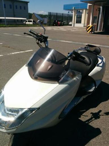 YAMAHA【マグザム】250cc 【商談中】
