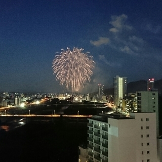 【民泊利用可能賃貸・札幌市中央区】洗練された生活空間を実現・豊平...