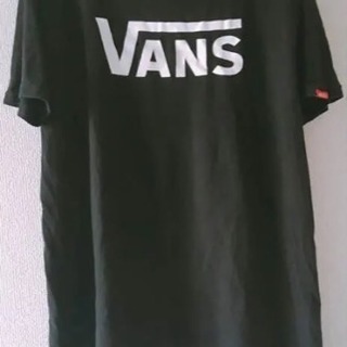 本日限定価格！ VANS Tシャツ 半袖