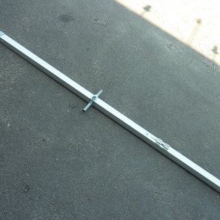 ■屋越しナンバー1　NK-4700 建築