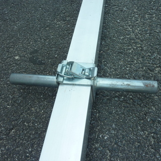 ■屋越しナンバー1　NK-4700 建築