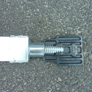 ■屋越しナンバー1　NK-4700 建築