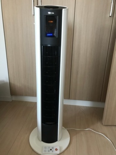 マーカー マイク 添付 扇風機 タワー 型 F Bird Jp