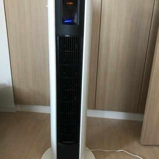 TOSHIBA タワー型扇風機　ピコタワー