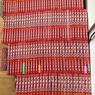 クッキングパパ 1〜145巻