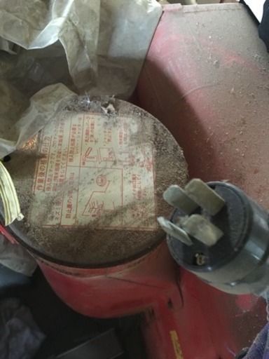 ヤンマー 籾摺機 RHS40D ロータリーハラー 三相200V 籾摺り機