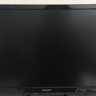 本日18:30まで限定！ブルーレイレコーダー＆液晶テレビセット