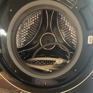(取引中)日立ドラム式洗濯機