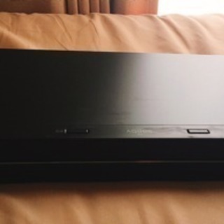 本日18:30まで限定！ブルーレイレコーダー＆液晶テレビセット