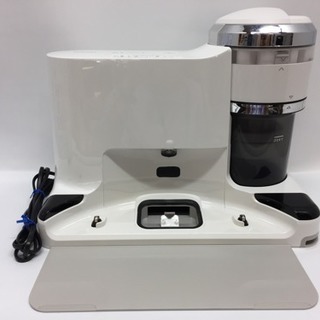 ●TOSHIBA ロボットクリーナー 2016年製 - 家電