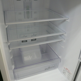 1年動作保証付  2018年製  MITSUBISHI 2ドア冷蔵庫【トレファク上福岡】 - ふじみ野市