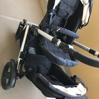 稀少品❣️良品✨britax romer B-SMART 高級 ベビーカー 稀少品❣️良品✨britax romer B-SMART 高級 ベビーカー