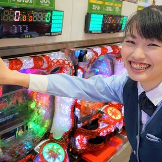 時給1200円！お客様を笑顔でお迎え♪楽しいを提供するアミューズ...