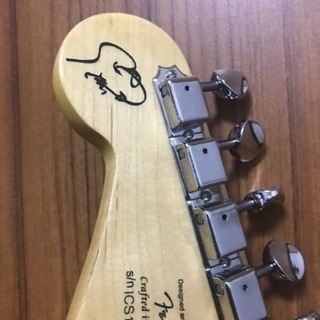 急募！超美品！SCANDALギター！