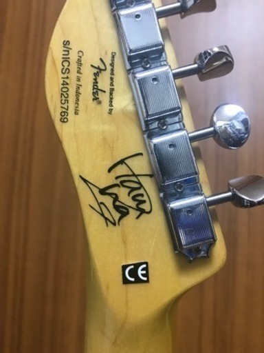 急募！超美品！SCANDALギター！ - 弦楽器、ギター 