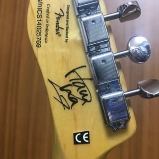 急募！超美品！SCANDALギター！