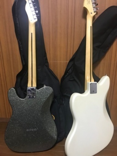 急募！超美品！SCANDALギター！ - 弦楽器、ギター 