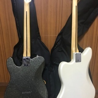 急募！超美品！SCANDALギター！