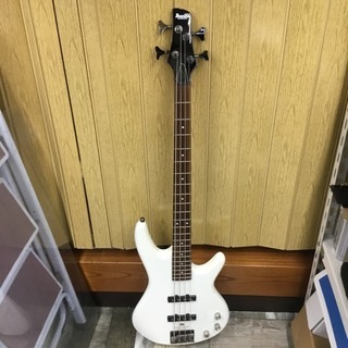 IBANEZ アイバニーズ GSR320 PW エレキベース #...