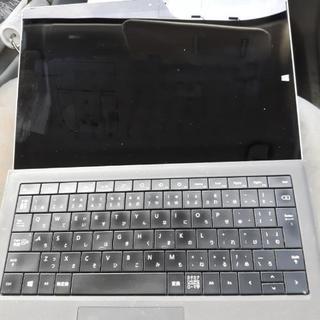 格安!!Surface pro3 タブレット型ノートパソコン
