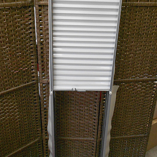 札幌 CORONA/コロナ 窓用エアコン CW-1610 2009年製 4.5～6畳 リモコン欠品 白石区