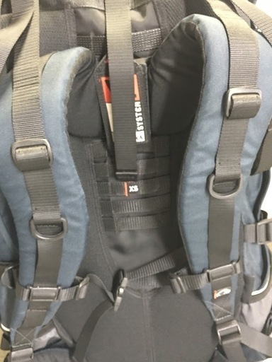 Tatonka タトンカ V1 Eco System リュックサック テリア 高座のその他の中古あげます 譲ります ジモティーで不用品の処分 Tatonka タトンカ V1 Eco System リュックサック テリア 高座のその他の中古あげます 譲ります ジモティーで不用品の処分