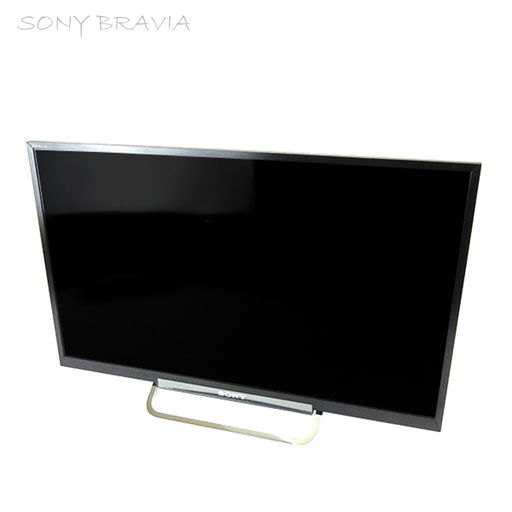 SONY ソニー KDL-24W600A-X 液晶テレビ 2013年製 - PC/タブレット
