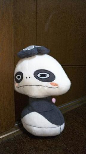 妖怪ウォッチ ツチノコパンダ ぬいぐるみ ちゃくろ 阿波座のおもちゃの中古あげます 譲ります ジモティーで不用品の処分