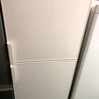 【送料無料・設置無料サービス有り】冷蔵庫 2016年製 無印良品 AMJ-14D-1 中古