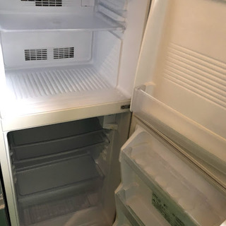 【送料無料・設置無料サービス有り】冷蔵庫 2016年製 無印良品 AMJ-14D-1 中古