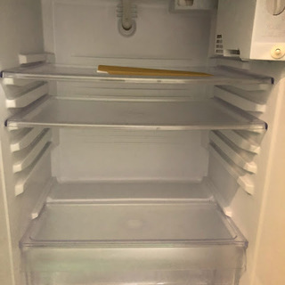【送料無料・設置無料サービス有り】冷蔵庫 2016年製 無印良品 AMJ-14D-1 中古