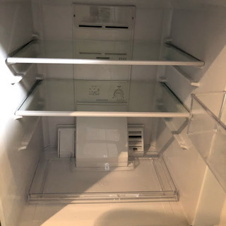 送料無料・設置無料サービス有り】冷蔵庫 2016年製 AQUA AQR-16E 中古