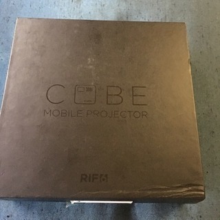 超便利!!ミニプロジェクター!!