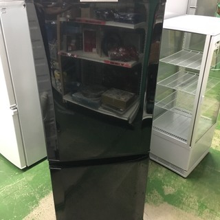 真っ赤な冷蔵庫入荷！ 【トレファク草加店】