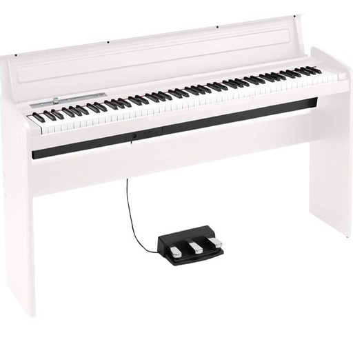 KORG 電子ピアノ LP-180-WH 88鍵 ホワイト | hudocentre.org