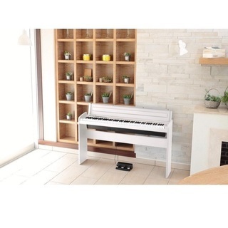 KORG LP-180 デジタルピアノ 88鍵　【引取限定】 Amazon | KORG コルグ 電子ピアノ LP180 88鍵 ブラック 黒 譜面