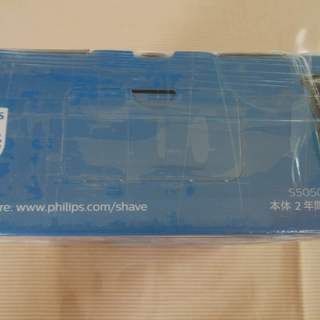 新品フィリップス メンズシェーバー 5000シリーズ S5050 05 ひらり 平間の家電の中古あげます 譲ります ジモティーで不用品の処分