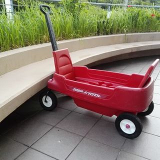 ラジオフライヤー Radio Flyer PATHFINDER ...