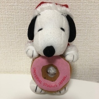 🌹SNOOPY🌹ぬいぐるみ🌹