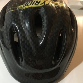 自転車用ヘルメット (消耗品と交換希望)