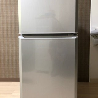 ハイアール2016年製冷蔵庫